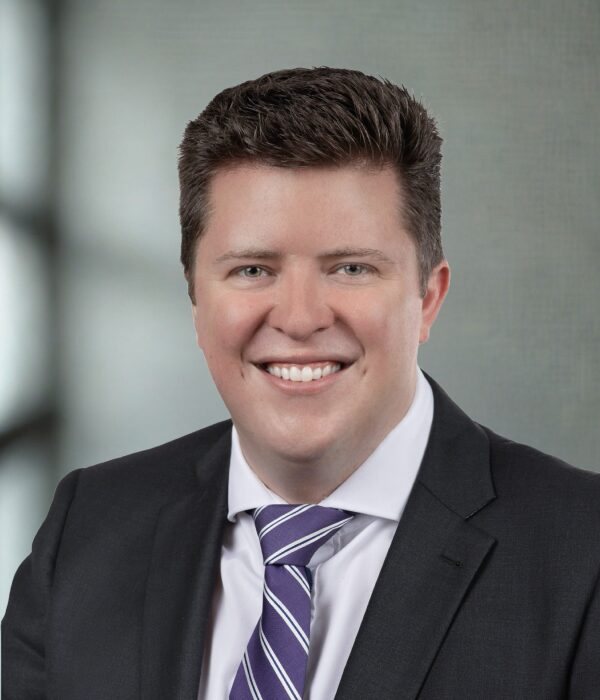 Alexander Wisbey, partner