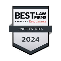 Best Law Firms 2024
