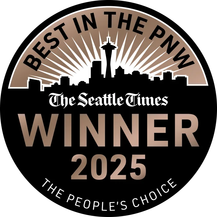Best in the PNW 2025, Employment and Labor Law winner