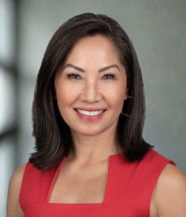 Clemencia Castro Woolery, partner
