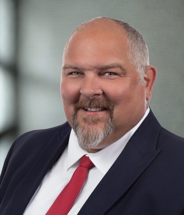 Daniel Frohlich, partner