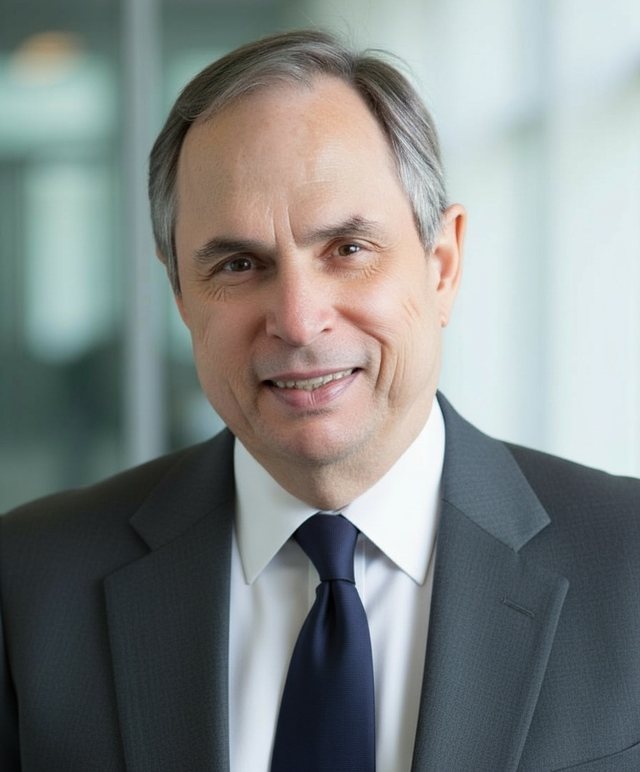 Thomas Dickson, founding partner